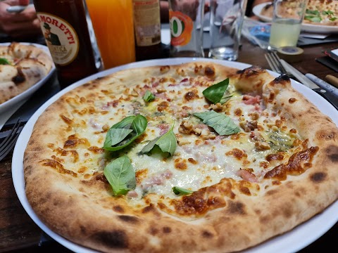 Sicily Pizzeria