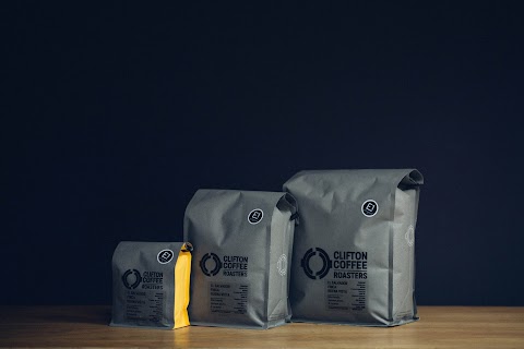 Clifton Coffee Roasters