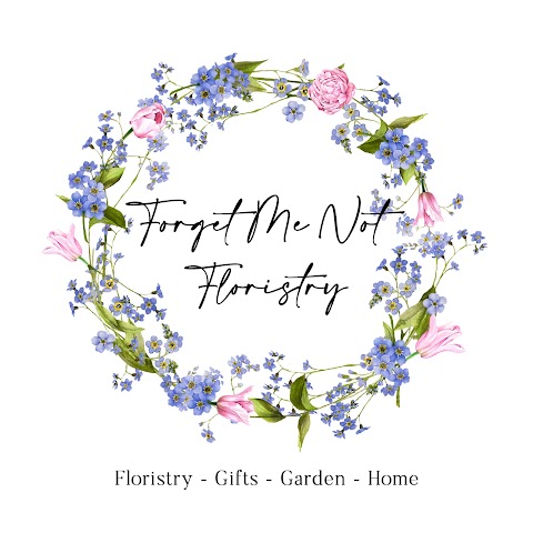 Forget-Me-Not Floristry