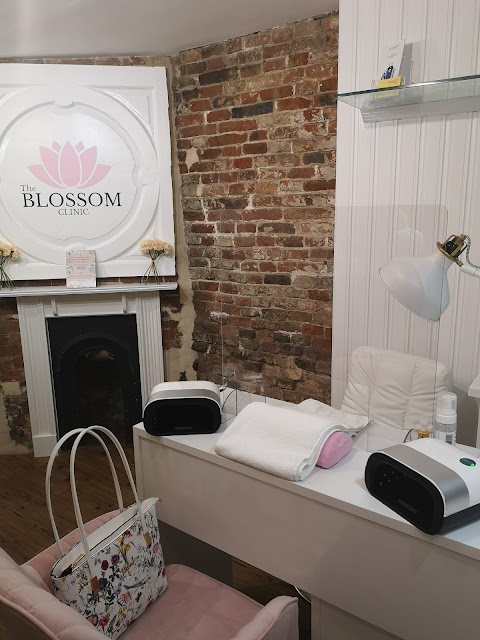 The Blossom Clinic, Beccles