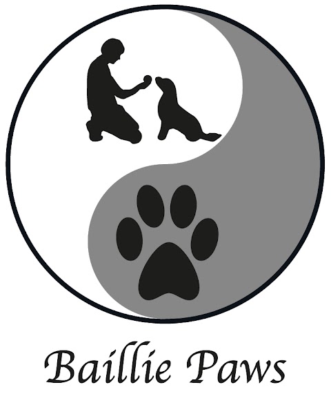 Baillie Paws