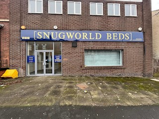 Snugworld Beds Wigan