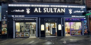 Al Sultan