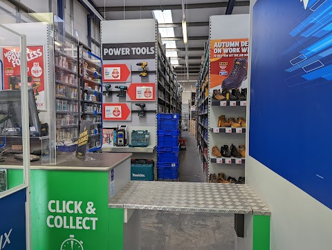 Screwfix Didcot