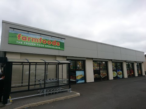 Farmfoods Ltd