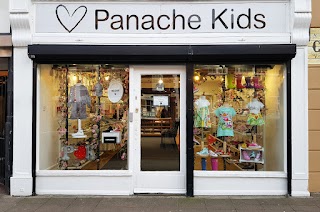 Panache For Kids