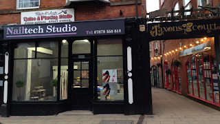 Nailtech Studio, Nail Salon, Wigan WN1 1LR