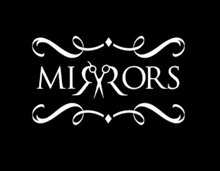 Mirrors hair design