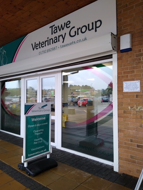 Tawe Veterinary Group - Gorseinon