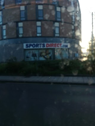 Sports Direct