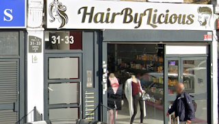 HairByLicious Unisex Salon