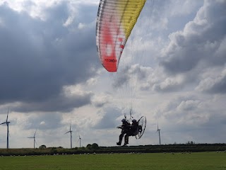 CM Paramotors