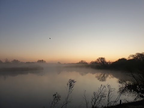 Surlingham Lodge Holiday Cottages