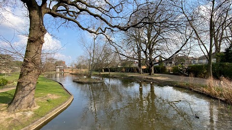 Langtons Gardens