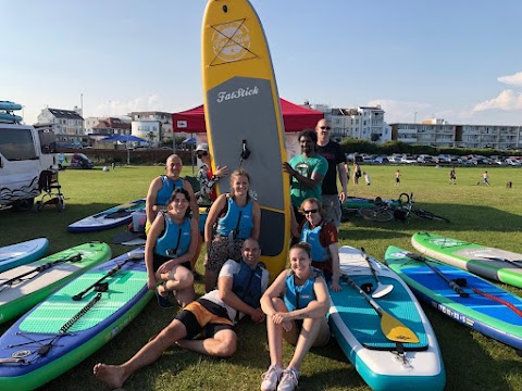 Brighton Kitesurf & SUP Academy