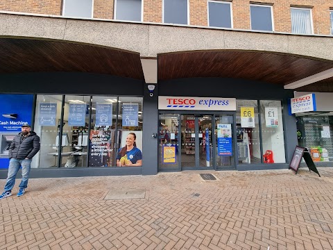 Tesco Express