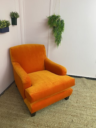 Vintique Upholstery