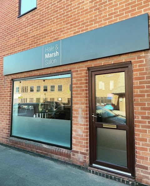 Hale & Marsh Salon