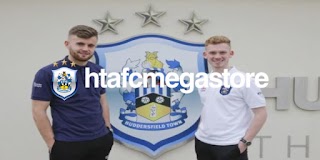 HTAFC Megastore