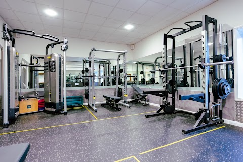 Chanctonbury Leisure Centre