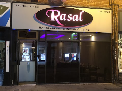 Rasal Restaurant