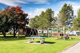 Deeside Holiday Park