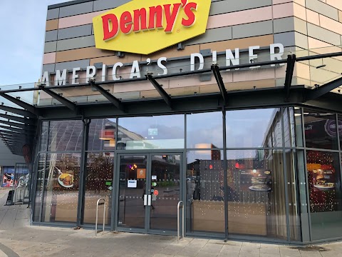 Denny's