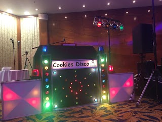 Cookies Disco Services