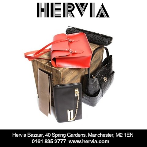 HERVIA Store