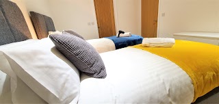 Northampton Serviced Accomodation UrHomeStay