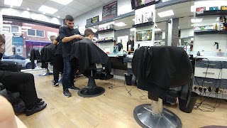 Kyri's Barbers