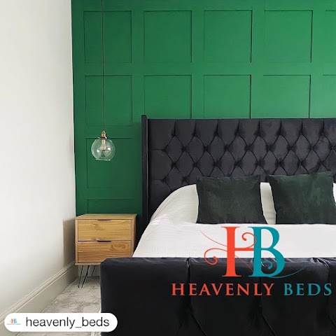 HeavenlyBeds