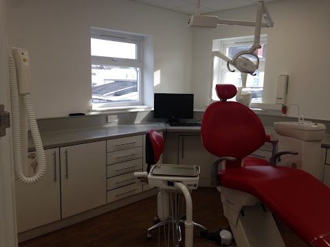 Dudley Road Dental Practice