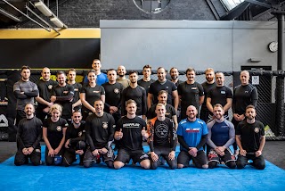 Bristol Krav Maga (KMG) Horfield