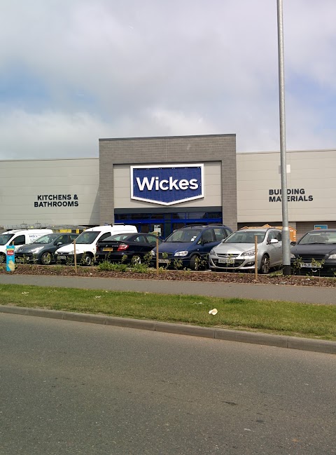 Wickes