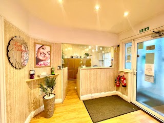 Pearl Dental Care Centre