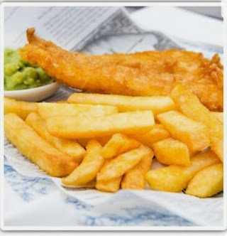 Milne Park Traditional Fish & Chips