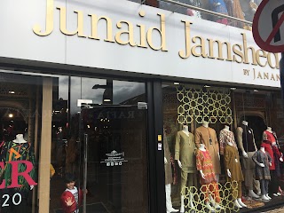 J. Junaid Jamshed by Janan