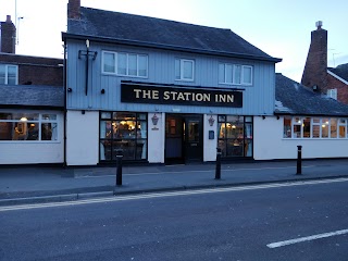 Station Inn