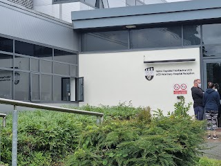 UCD Veterinary Hospital