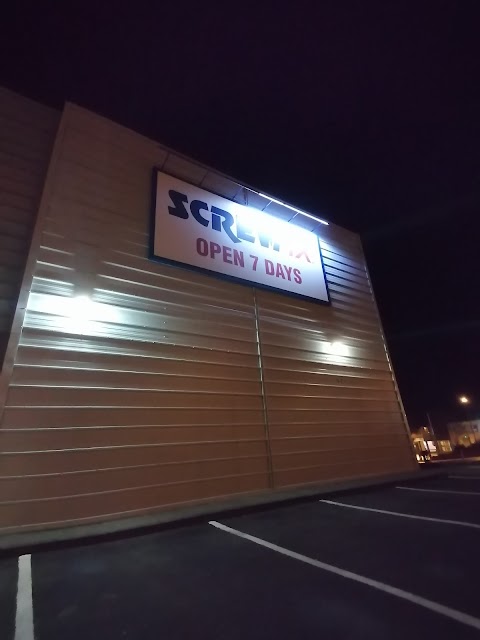 Screwfix Belfast - Boucher Road