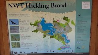 Hickling Broad