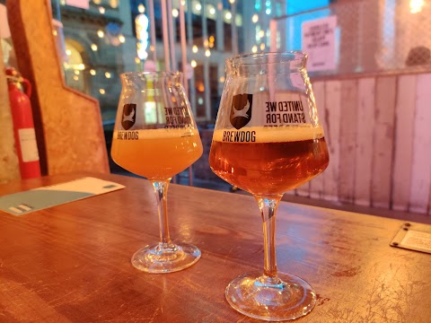 BrewDog Manchester