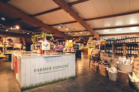 Farmer Copleys