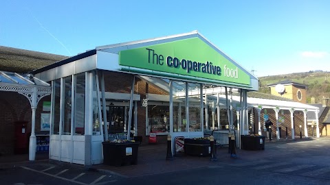 Co-op Food - Stocksbridge