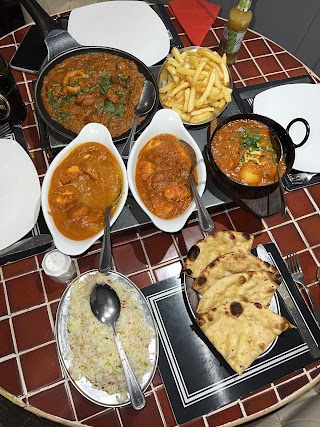 Bharat Indian Restaurant