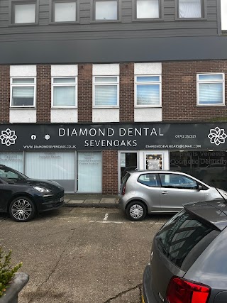 Diamond Dental Sevenoaks