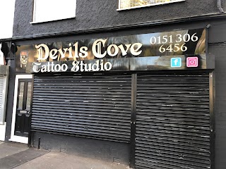 Devils Cove Tattoo Studio