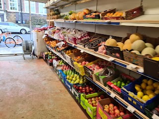 Orchard Fruit & Veg. Store