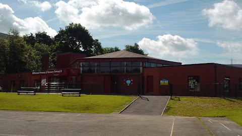 Millbrook Primary & Nursery School